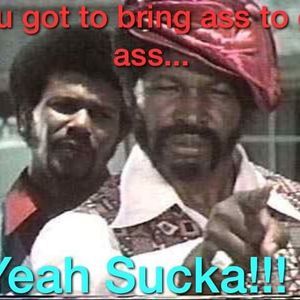 Meet your Posher, Didray